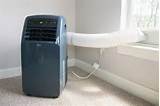 Portable Air Conditioners That You Don''t Have To Vent Images