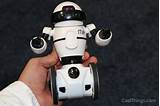 Images of Wowwee Mip Robot