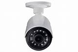 Wide Angle Hd Security Camera