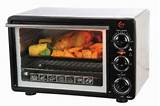 Photos of The Best Electric Oven