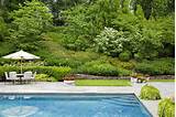 Pool Landscaping Photos