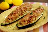 Zucchini Ground Pork Recipe Images