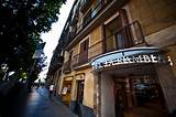 Photos of Hotels Near La Rambla Barcelona Spain