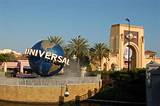Pictures of Universal Studios Orlando Information