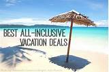 All Inclusive Resorts Carribbean Pictures