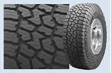 Images of Falken All Terrain Tires Review