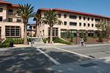 Stanford Graduate School Photos