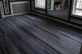 Black Bamboo Floor Images