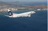 Images of San Diego Maui Flight