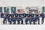 New England Prep School Ice Hockey Association Images
