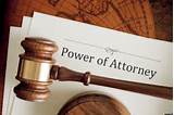 Images of How Can I Do A Power Of Attorney