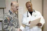Pictures of Us Army Doctor