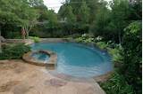 Pics Of Pool Landscaping Photos