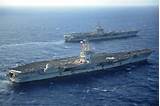 Pictures of Current Us Navy Carriers