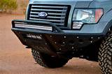 F150 Off Road Bumpers Pictures
