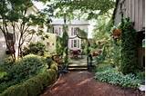 Pictures of Southern Living Landscaping Design