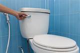 Images of Toilet Repair Not Flushing