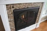 Images of Fireplace Repair Caulk