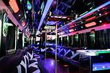 Cost To Rent Party Bus Pictures