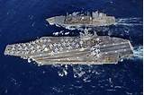 How Many Aircraft Carriers Does The U S  Navy Have