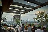 Images of Peninsula Hotel Rooftop Restaurant Nyc