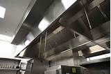 Commercial Kitchen Cleaning Services Los Angeles