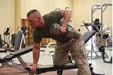 Images of Military Fitness Exercises
