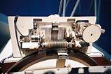 Photos of Telescope Drive Gears