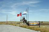 Pictures of Blackfeet Reservation