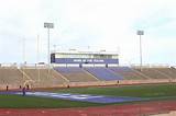 Images of San Angelo State University Football Stadium