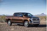Is Toyota The Best Truck Images