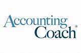 Accounting Coach Balance Sheet Images