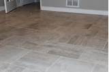 Rectangular Floor Tile Photos