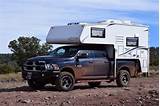 Best Truck Camper Pictures