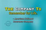 Pictures of American National Life Insurance Company