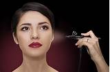 Airbrush Makeup For Body Images