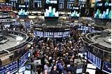New York Stock Exchange Stock Quotes Photos