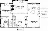 Photos of Timber Home Floor Plans