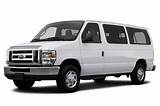 Hertz Car Rental 15 Passenger Van