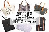 Best Travel Handbags For Europe Images