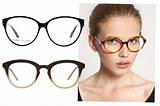 Images of Glasses In Fashion
