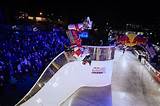 Photos of Red Bull Crashed Ice 2017
