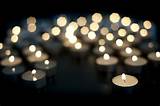 Solar Lights That Look Like Candles Pictures