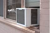 Photos of Window Air Conditioner Year Round