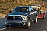 Images of Dodge Ram 1500 Towing Capacity 2014