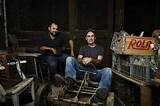 American Pickers Hosts Images