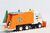 Fear Of Garbage Trucks Images