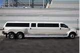 Pictures of Limo And Club Packages Las Vegas