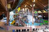 Photos of Indoor Waterpark Resorts In Michigan