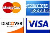 Credit Company Logos Pictures